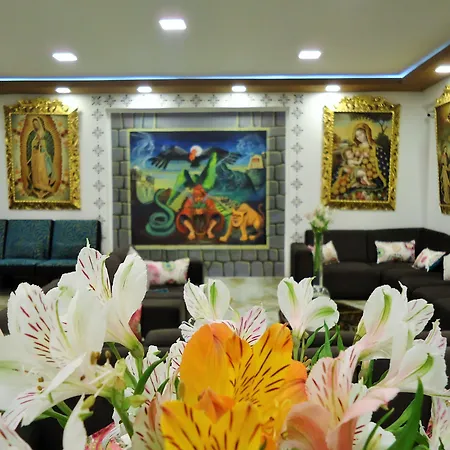 San Francisco Cusco Hotel