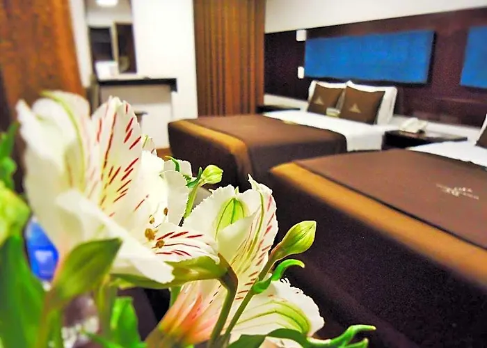 San Francisco Hotel Cusco