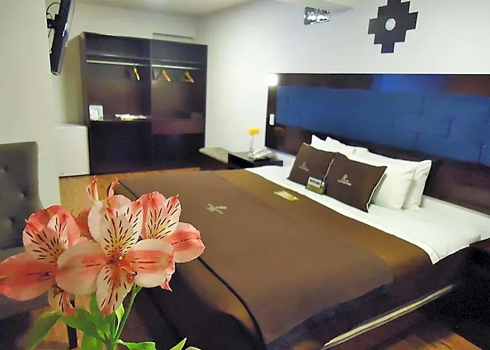 Hotel San Francisco Cusco