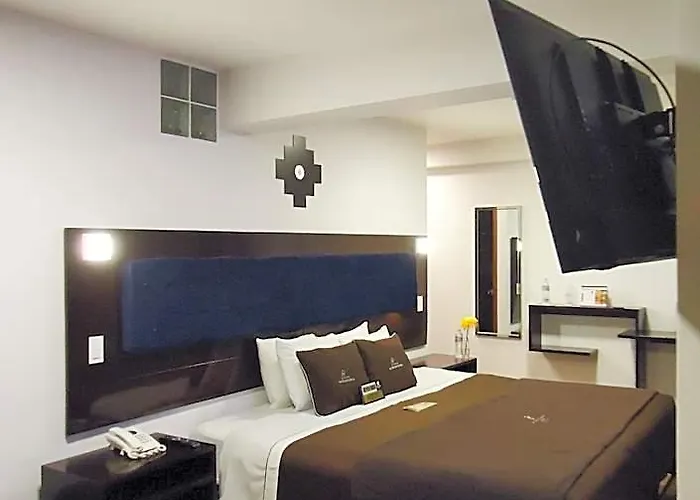 San Francisco Hotel Cusco