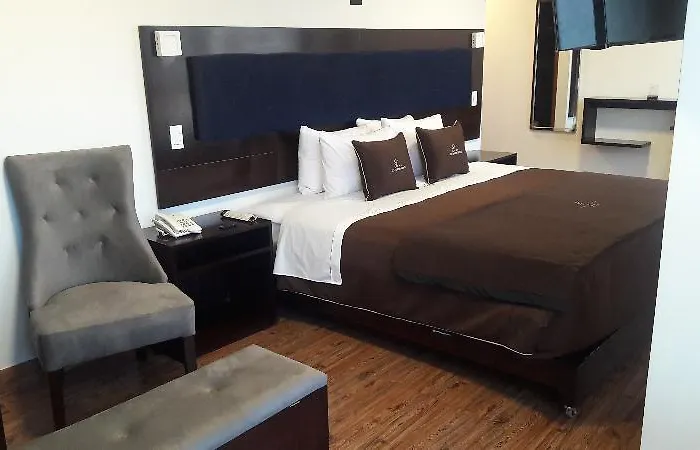 San Francisco 3*