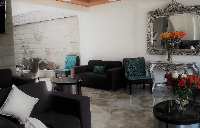 Hotel San Francisco Cusco