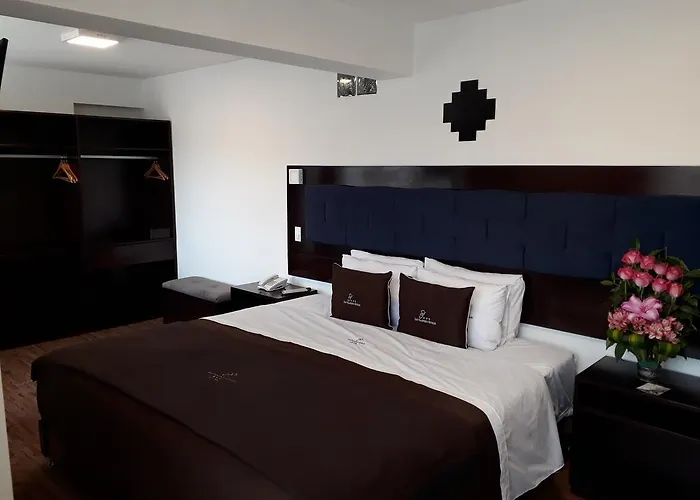 Hotel San Francisco 3*