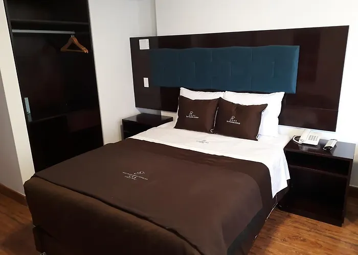 San Francisco 3*