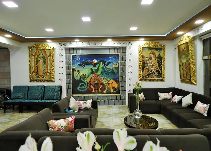 Hotel San Francisco 3*