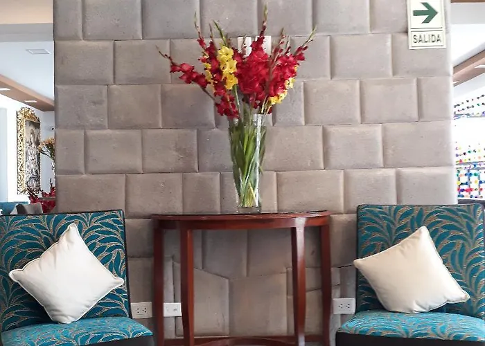 Hotel San Francisco 3*