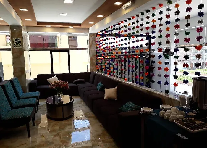 San Francisco 3*