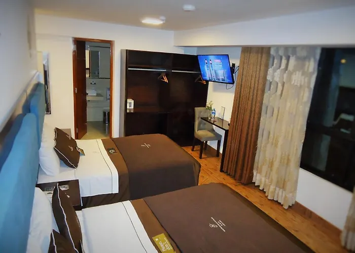 San Francisco クスコ