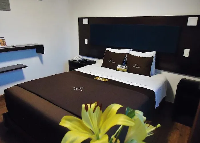 San Francisco 3*