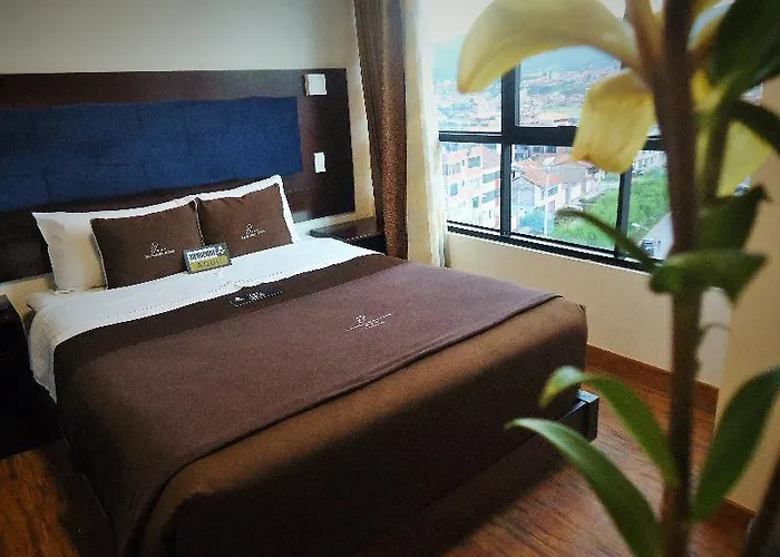 San Francisco Hotel 3*
